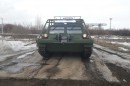 ГАЗ-34039